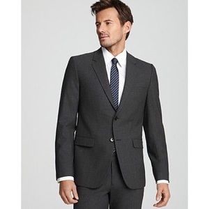 Theory Men’s Wool Xylo Suit